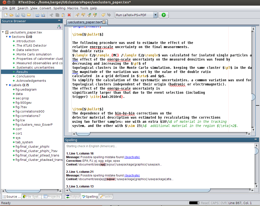 RTextDoc 1.8 full