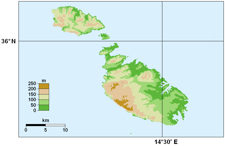 File:Malta topographic map.png