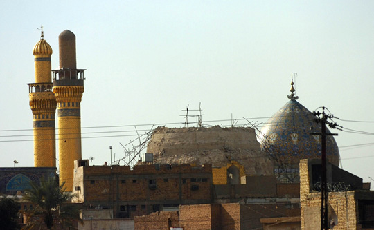 File:Al-Askari Mosque 2006.jpg