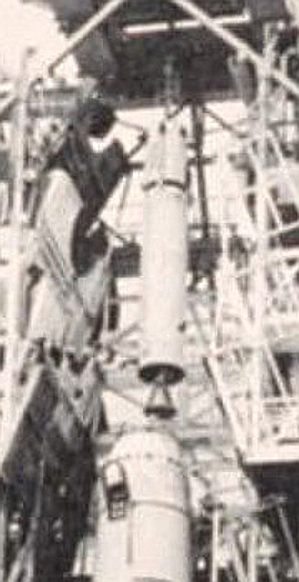 File:Able rocket stage.jpg