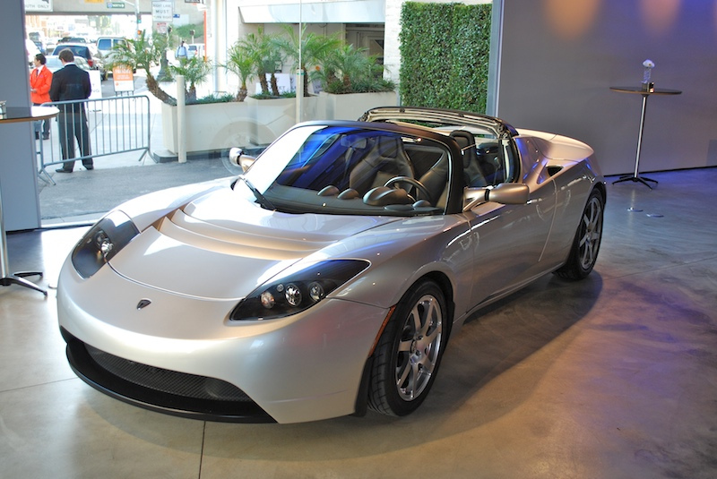 File:Tesla Roadster electric car DSC 0160.jpg