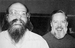 File:Ken Thompson and Dennis Ritchie--1973.jpg