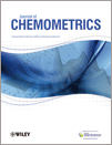Journal of Chemometrics (journal) cover.gif