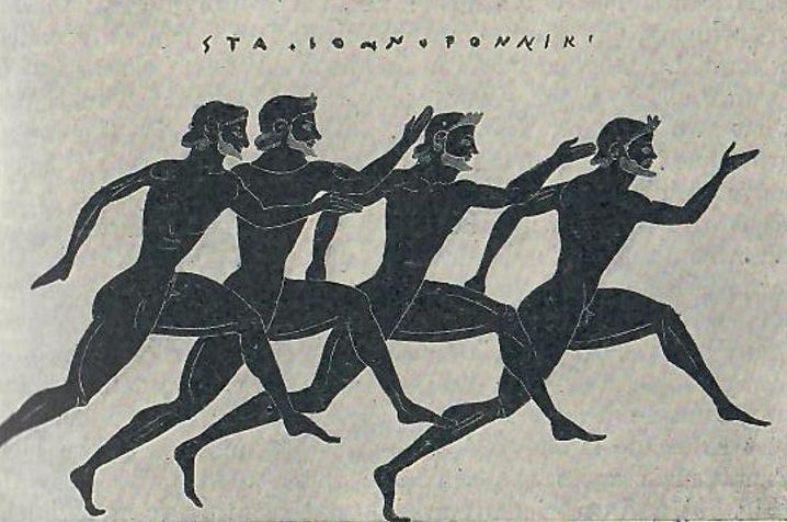 File:Panathenaic Amphora Sprinters.jpg