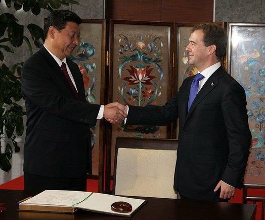 File:Dmitry Medvedev in China 28 September 2010-6.jpeg