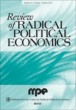 Review of Radical Political Economics Journal Front Cover.jpg