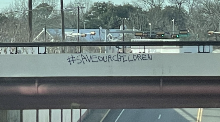 File:Save our children hashtag (cropped) (cropped).png