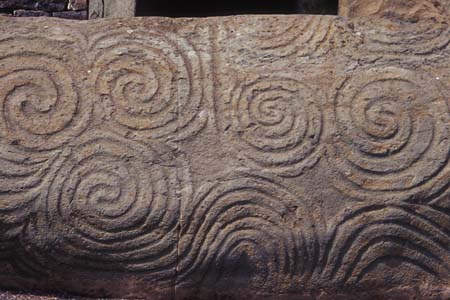 File:Newgrange Entrance Stone.jpg