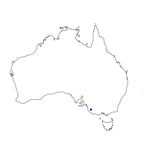 File:Cave Weta Distribution Map.png