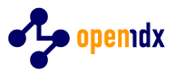 OpenMDX Logo