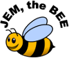 Jem the bee-logo.png