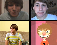 Four faces of Fred Figglehorn.jpg