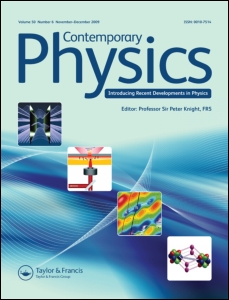 Contemporary Physics Introducing Recent Developments in Physics.jpg