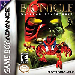 Bionicle - Matoran Adventures Coverart.png