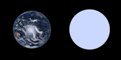 Gliese 915 and Earth.png