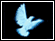 The Dove hologram
