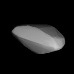 000822-asteroid shape model (822) Lalage.png