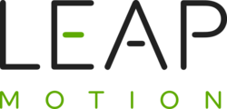 Leap Motion logo.svg