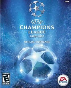 UEFA Champions League 2006-2007 Coverart.jpg