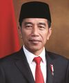 Joko Widodo, President of Indonesia