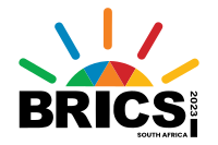 BRICS 2023 Logo.svg