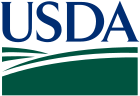USDA logo.svg