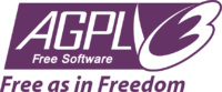 AGPLv3 Logo.svg