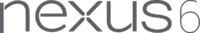 Nexus 6 Logo.png