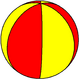 Spherical hexagonal hosohedron2.png