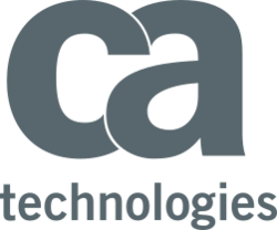 CA Technologies logo.svg