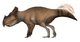 Bagaceratops Restoration.png