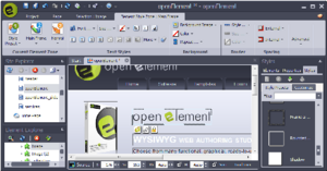 OpenElement Screen.png