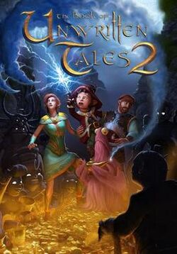 The Book of Unwritten Tales 2 cover.jpg