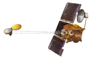 Mars Odyssey spacecraft model.png
