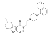 DE19900637A1 5HT5A ligand.png