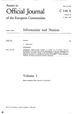 European Inventory of Existing Commercial Chemical Substances EINECS.pdf