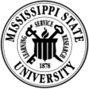 Mississippi State University seal.svg