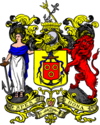 Coat of arms of Cape Town