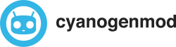CyanogenMod logo.svg