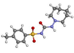 Tolazamide ball-and-stick.png