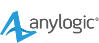 AnyLogic 7 vector logo.svg