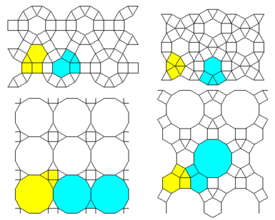 20 2 uniform lattices