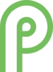 Android P logo.svg