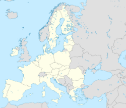 European Medicines Agency is located in European Union