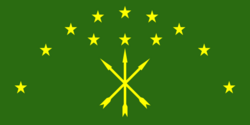 Flag of Adygea.svg
