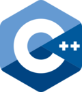 ISO C++ Logo.svg
