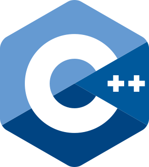 File:ISO C++ Logo.svg
