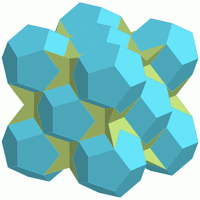 Endo-dodecahedron honeycomb.gif