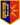 Coat of arms of Ǵorče Petrov Municipality.svg