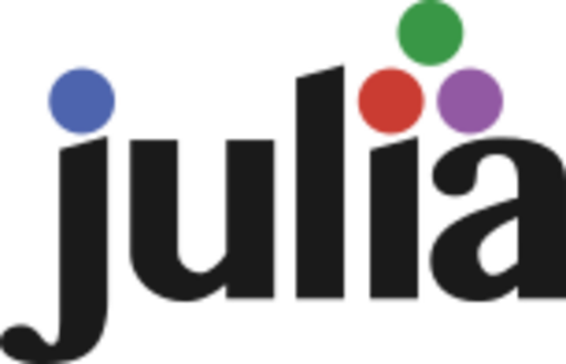 File:Julia Programming Language Logo.svg